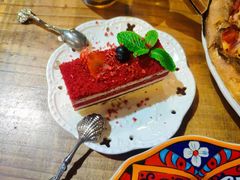 -盘炉forenza·云贵川融合小食堂 ( 钟楼中柳巷店)