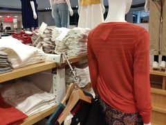 -优衣库(上海金桥太茂店)