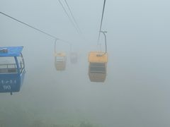 -丹东凤凰山景区