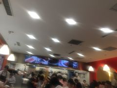 -阳阳中国饭(龙湖大兴天街)