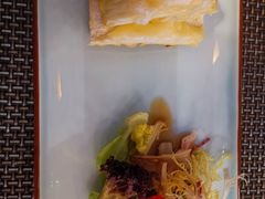 -V Bar海景扒房(北海湾惠龙万达嘉华酒店)