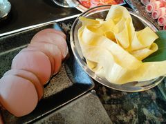 豆皮-王家渡火锅店(亦庄店)