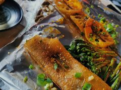 -回头烧烤(悦荟购物中心店)