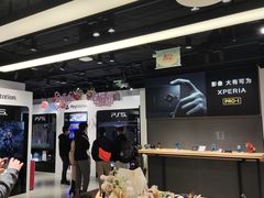 -Sony Store索尼(广州正佳店)