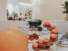 -香香海南菜餐厅