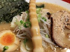 -雷门拉面店(新光天地店)