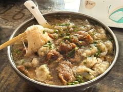 -西天尾扁食卤肉(湄洲农贸市场店)