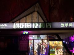 -枫花园汽车电影院(朝阳公园店)
