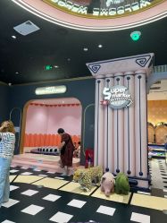 -MELAND亲子乐园•活动包场(北京亦庄龙湖天街店)