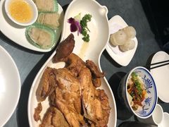 -西安饭庄·非遗陕菜(钟楼店)