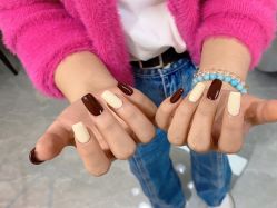 -爱纶美·美甲美睫半永久