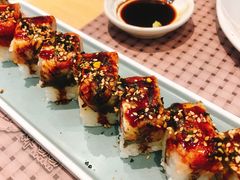 -林妈妈村·日式料理(宝山万达店)