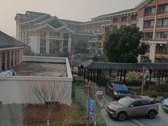 -嘉兴清池酒店温泉