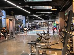 -天行健身＆天行拳馆跆拳道·格斗TXGYM