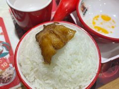 -和福顺牛肉大虾焖锅自助(宝业店)
