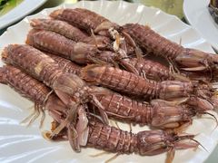 皮皮虾-景祥海鲜美食餐厅