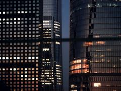 -中央广播电视总台(光华路办公区)