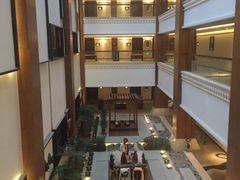 -日喀则乔穆朗宗酒店