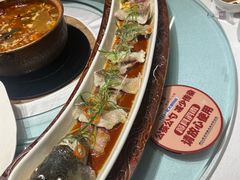 -天仁聚驴肉香(北石槽店)