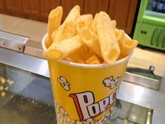 -中影国际影城(大唐西市4K临境音店)