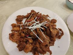 -奥华餐厅·老张记(台基厂店)