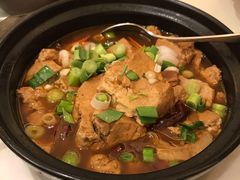 外婆炖豆腐-外婆家(古墩印象城店)