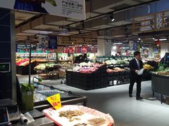 -家乐福(古北店)
