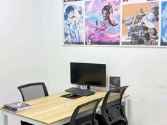 -CGWANG王氏教育(南京校区)