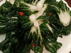 -老客站·新江浙菜(交大店)