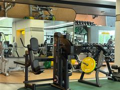 -MYFIT健身工作室(赞成店)