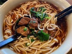 -李先生牛肉面大王(正定机场餐厅)