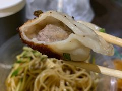 -胡记锅贴·沪上游子老鸭粉丝汤(太原路店)