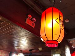 -谭鸭血老火锅(漳州路店)