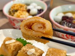 -望乡楼上海菜(日月光店)