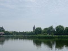 -西海子公园