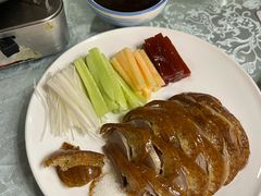 -六和聚传统烤鸭.天津菜(和平店)