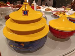 -花家怡园HUA'S RESTAURANT(崇文门·哈德门广场店)