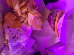 -Taco Bell 塔可钟(民田路店)