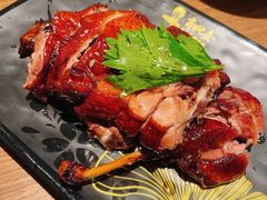 -肖四女乐山跷脚牛肉(世博源店)