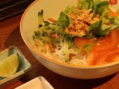 招牌捞檬-越南牛肉河粉餐厅(书院巷店)