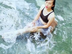 -三亚珠江南田温泉度假区