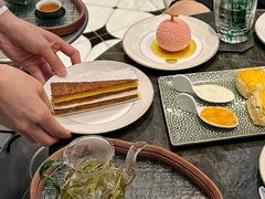 -广州文华东方酒店·文华饼店