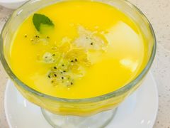 杨枝甘露-点都德(汇盈广场店)