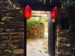 -竹泉村旅游度假区