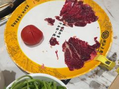 -潮汕大目牛肉火锅(皇岗旗舰店)