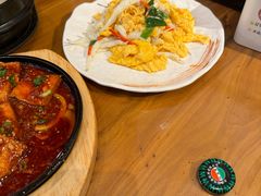 -长寿参鸡汤(朝韩风情街店)
