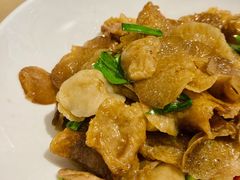 小炒竹菇-boundaries籬苑(瑞光创意工厂-贰号院店)