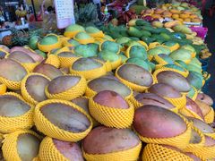 -羊栏农贸市场(羊新路店)