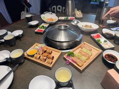 -同仁四季椰子鸡(宝安壹方城店)