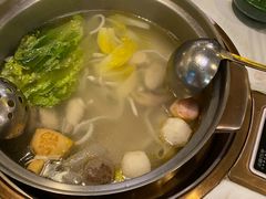-润园四季椰子鸡火锅(南山海岸城店)